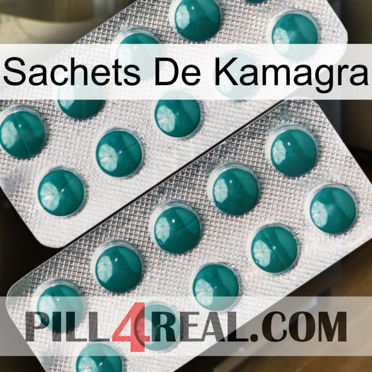 Kamagra Sachets dapoxetine2